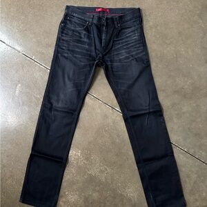 HUGO Black Skinny Jeans Premium Fit